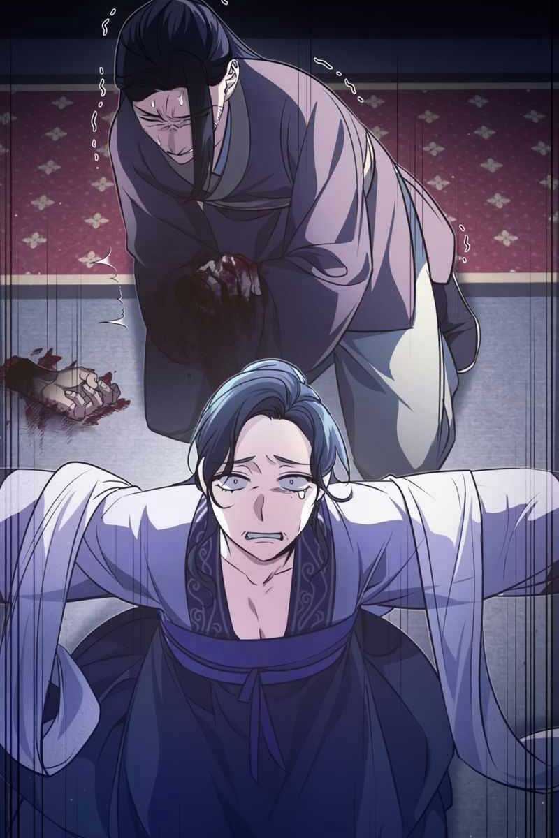 Thiếu Gia Yểu Mệnh Nhà Họ Bạch Chương 13 trang 85