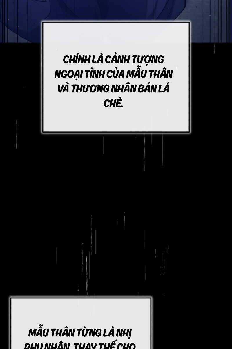 Thiếu Gia Yểu Mệnh Nhà Họ Bạch Chương 13 trang 86