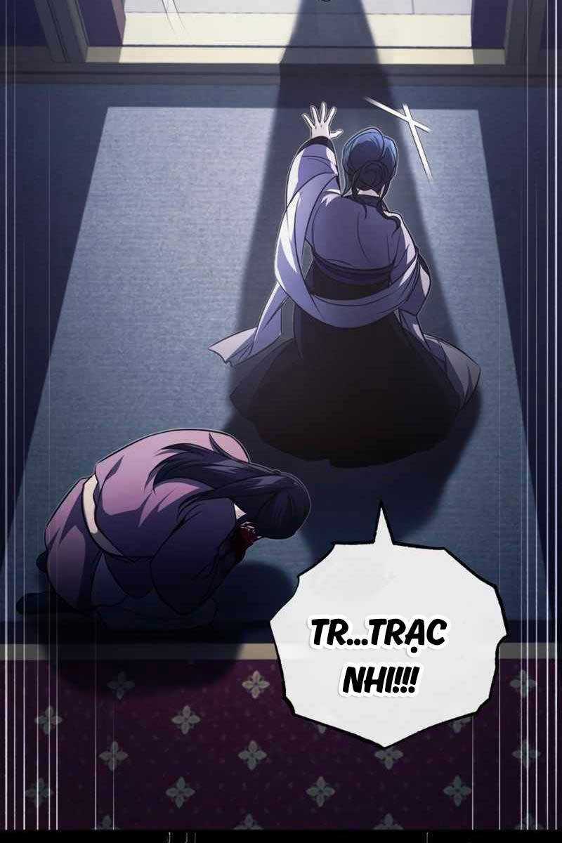 Thiếu Gia Yểu Mệnh Nhà Họ Bạch Chương 13 trang 91