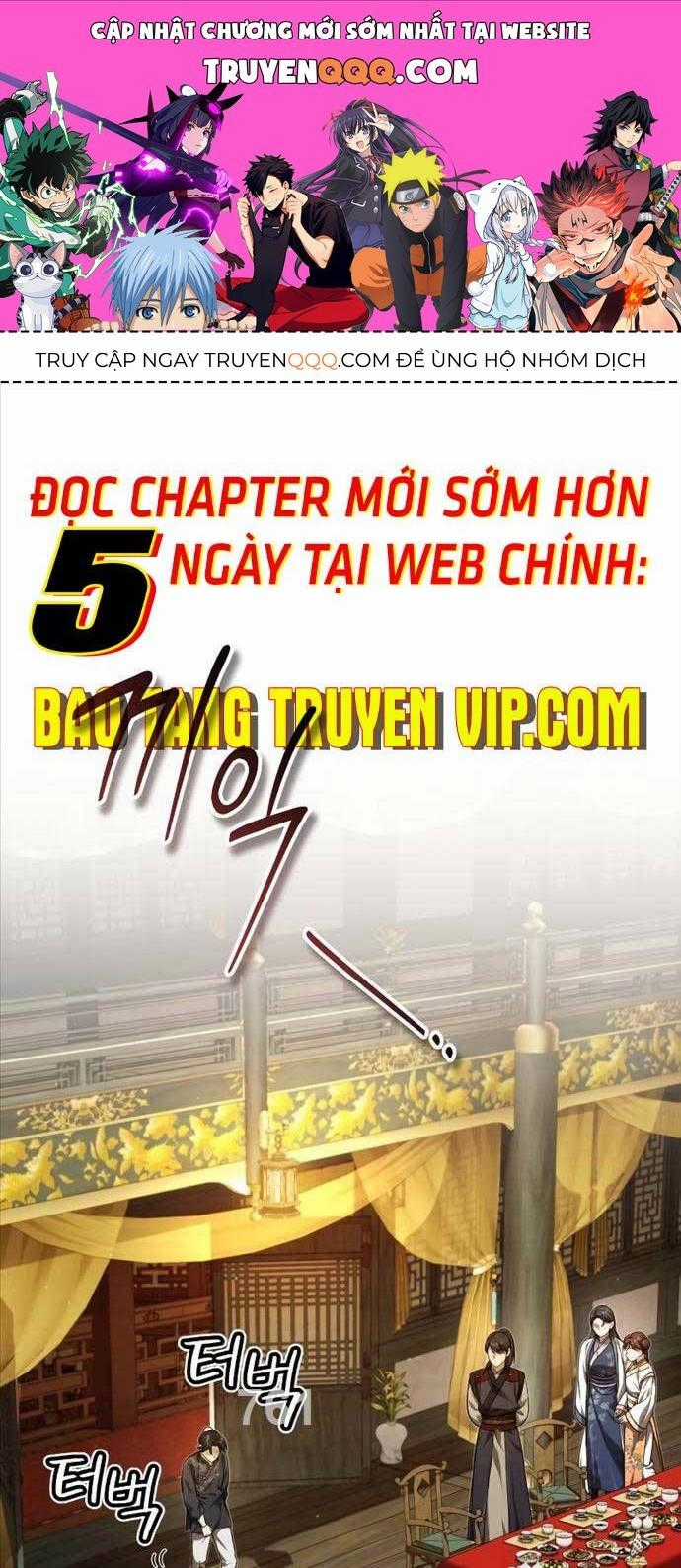 Thiếu Gia Yểu Mệnh Nhà Họ Bạch Chương 14.1 trang 0
