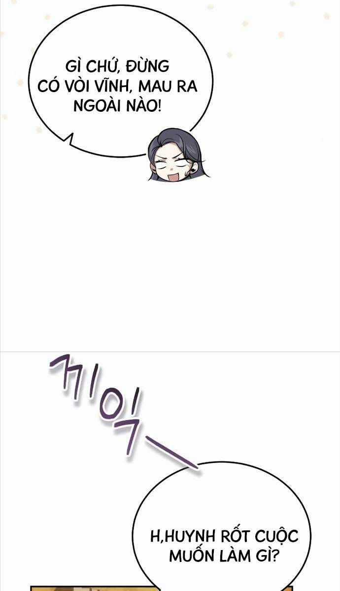 Thiếu Gia Yểu Mệnh Nhà Họ Bạch Chương 14.1 trang 10