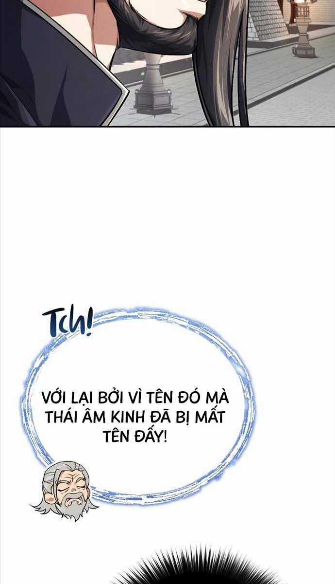 Thiếu Gia Yểu Mệnh Nhà Họ Bạch Chương 14.1 trang 105