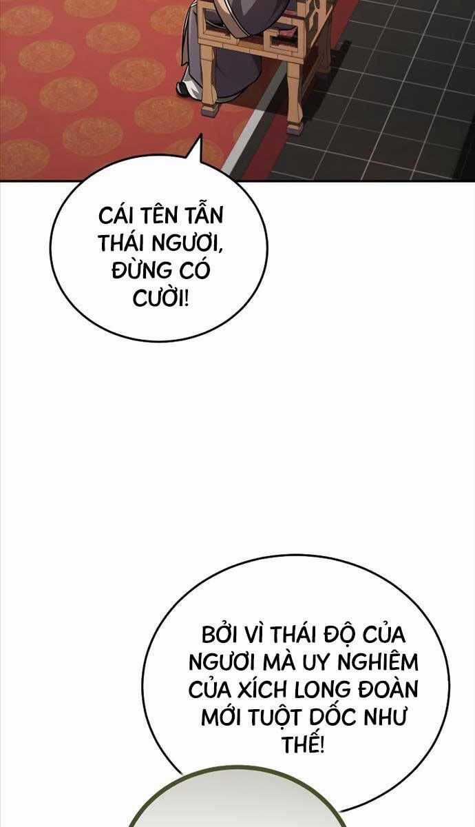 Thiếu Gia Yểu Mệnh Nhà Họ Bạch Chương 14.1 trang 109