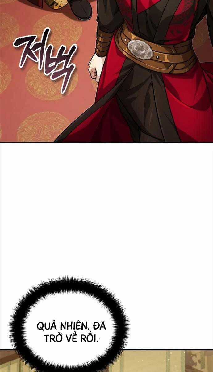 Thiếu Gia Yểu Mệnh Nhà Họ Bạch Chương 14.1 trang 115