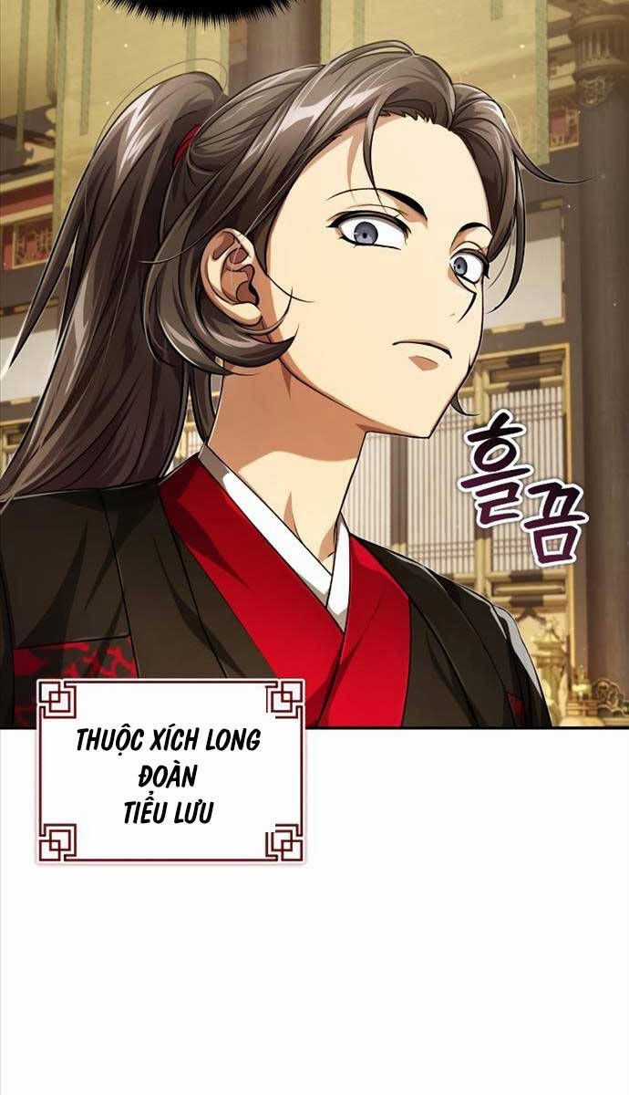 Thiếu Gia Yểu Mệnh Nhà Họ Bạch Chương 14.1 trang 116