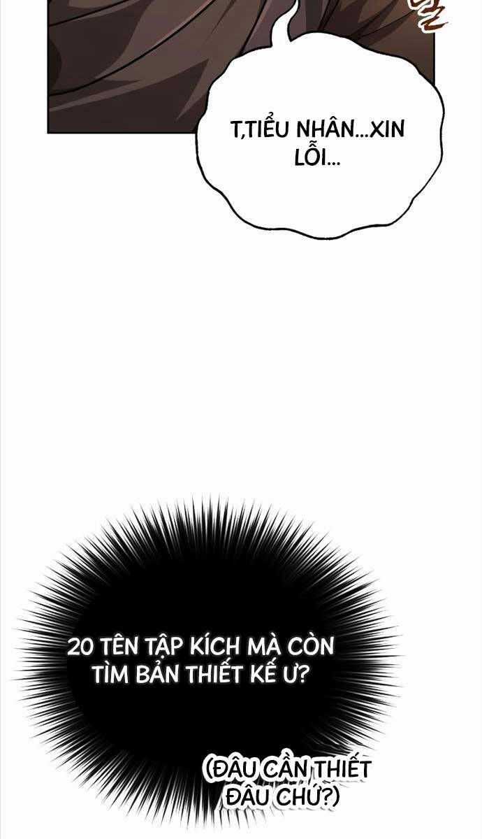 Thiếu Gia Yểu Mệnh Nhà Họ Bạch Chương 14.1 trang 120