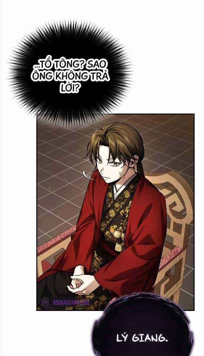 Thiếu Gia Yểu Mệnh Nhà Họ Bạch Chương 14.1 trang 122