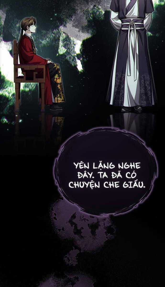 Thiếu Gia Yểu Mệnh Nhà Họ Bạch Chương 14.1 trang 124