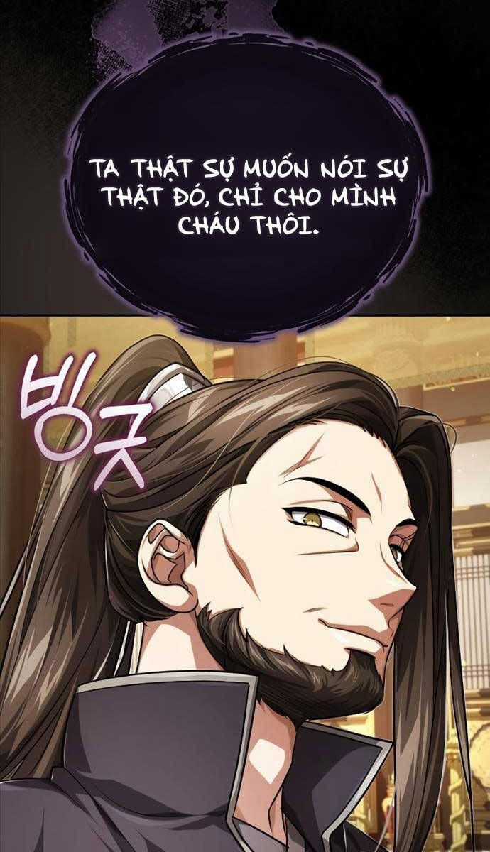 Thiếu Gia Yểu Mệnh Nhà Họ Bạch Chương 14.1 trang 125