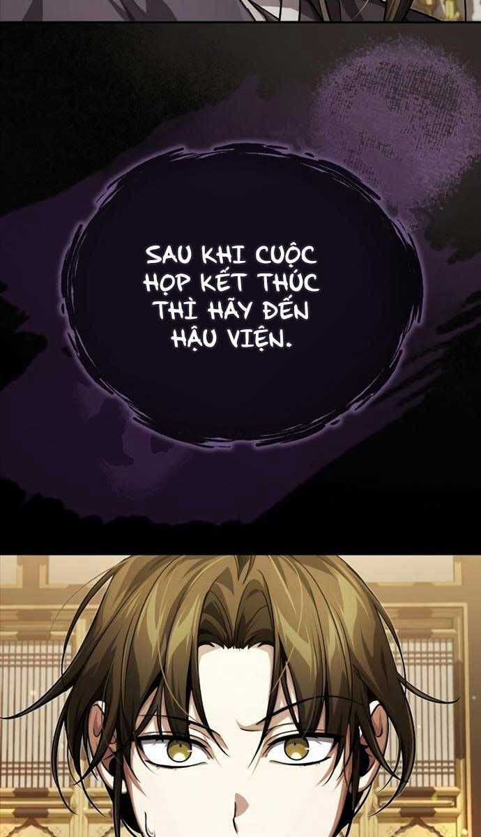 Thiếu Gia Yểu Mệnh Nhà Họ Bạch Chương 14.1 trang 126