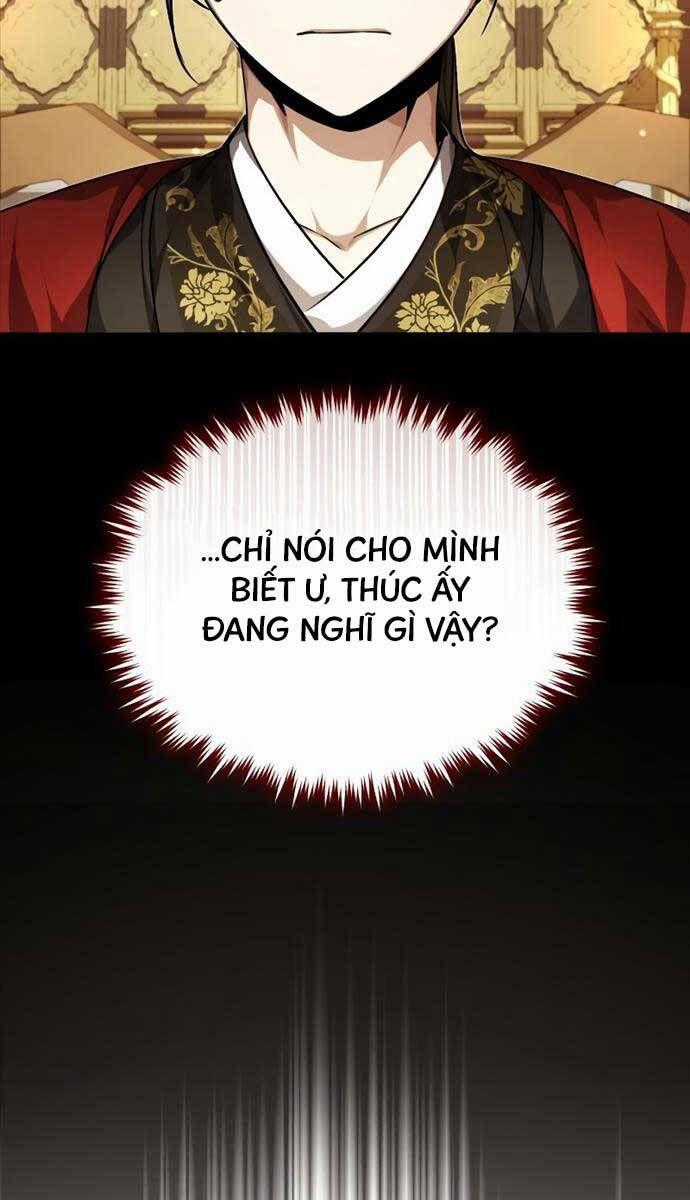 Thiếu Gia Yểu Mệnh Nhà Họ Bạch Chương 14.1 trang 127