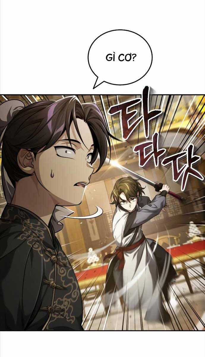 Thiếu Gia Yểu Mệnh Nhà Họ Bạch Chương 14.1 trang 26