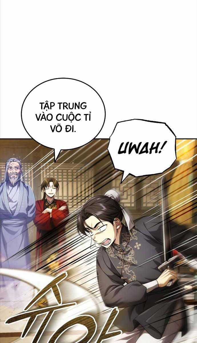 Thiếu Gia Yểu Mệnh Nhà Họ Bạch Chương 14.1 trang 27