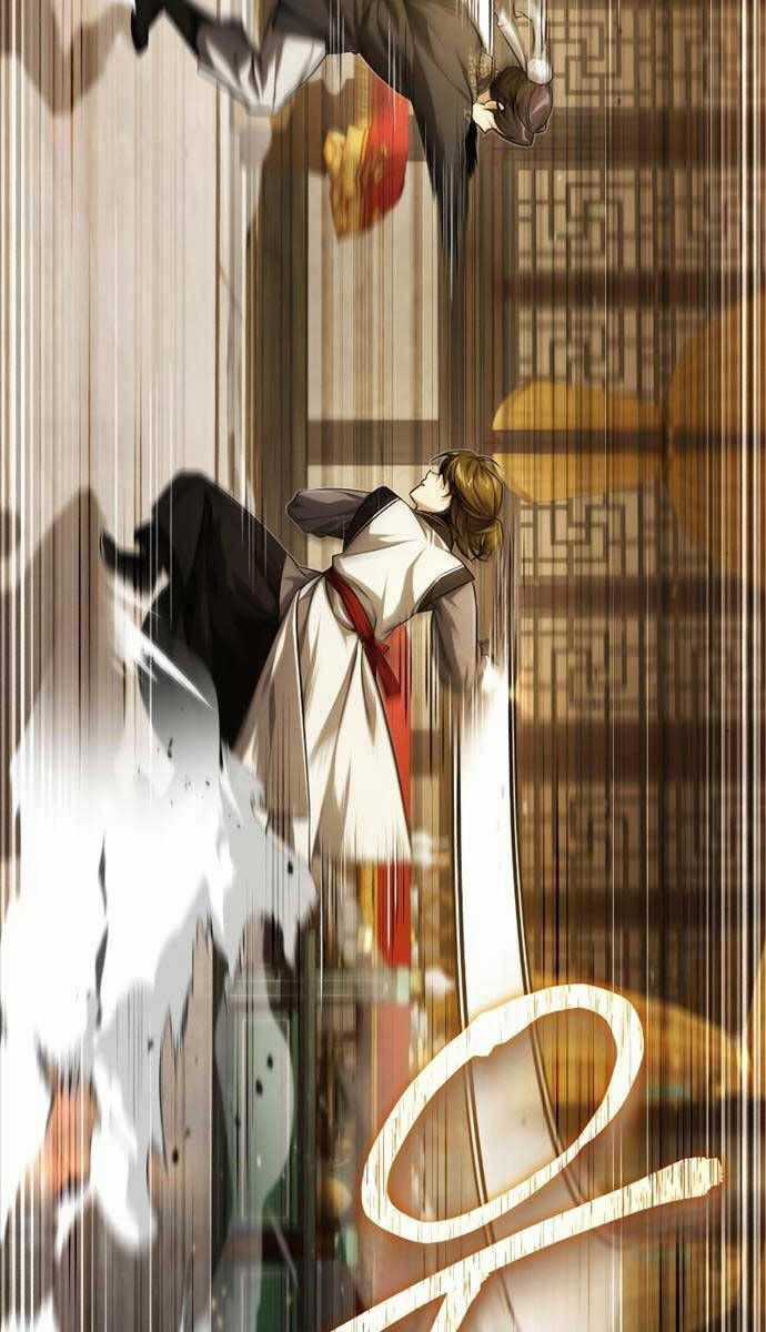 Thiếu Gia Yểu Mệnh Nhà Họ Bạch Chương 14.1 trang 31