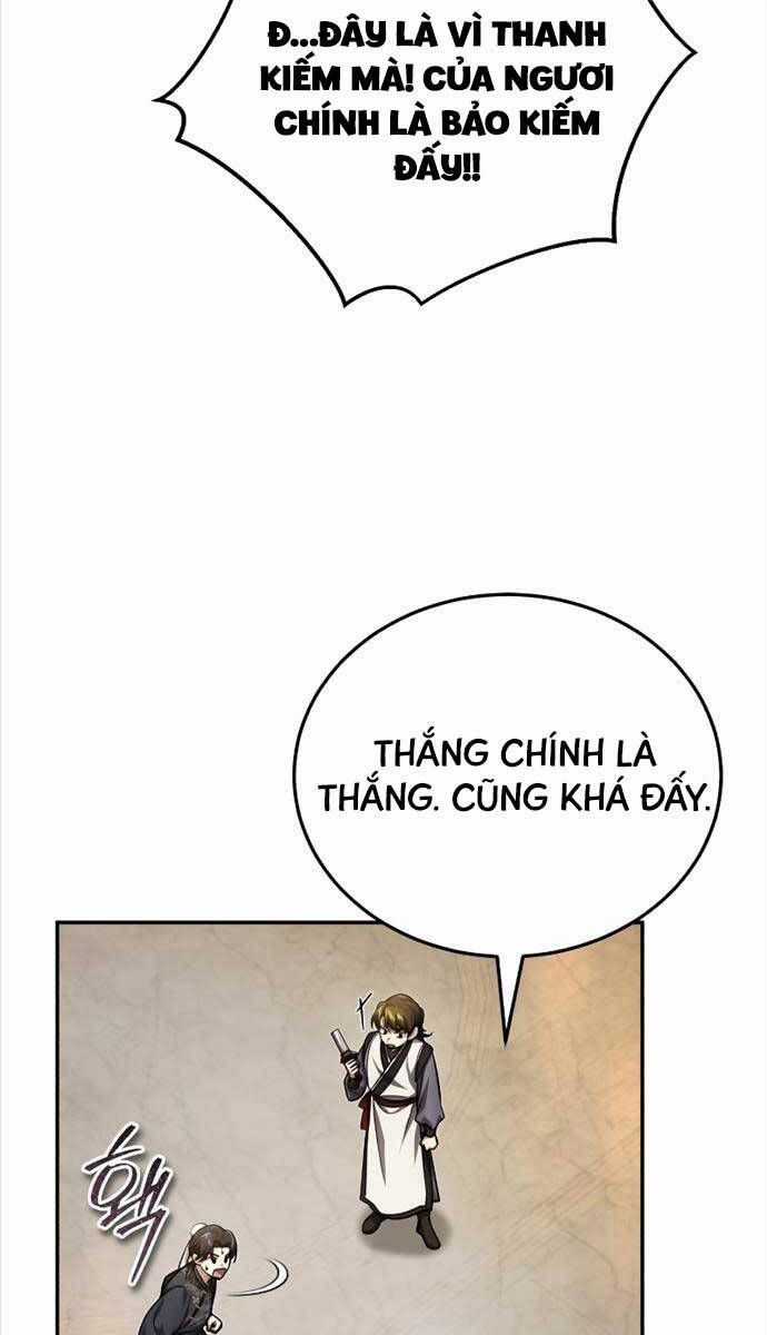 Thiếu Gia Yểu Mệnh Nhà Họ Bạch Chương 14.1 trang 37