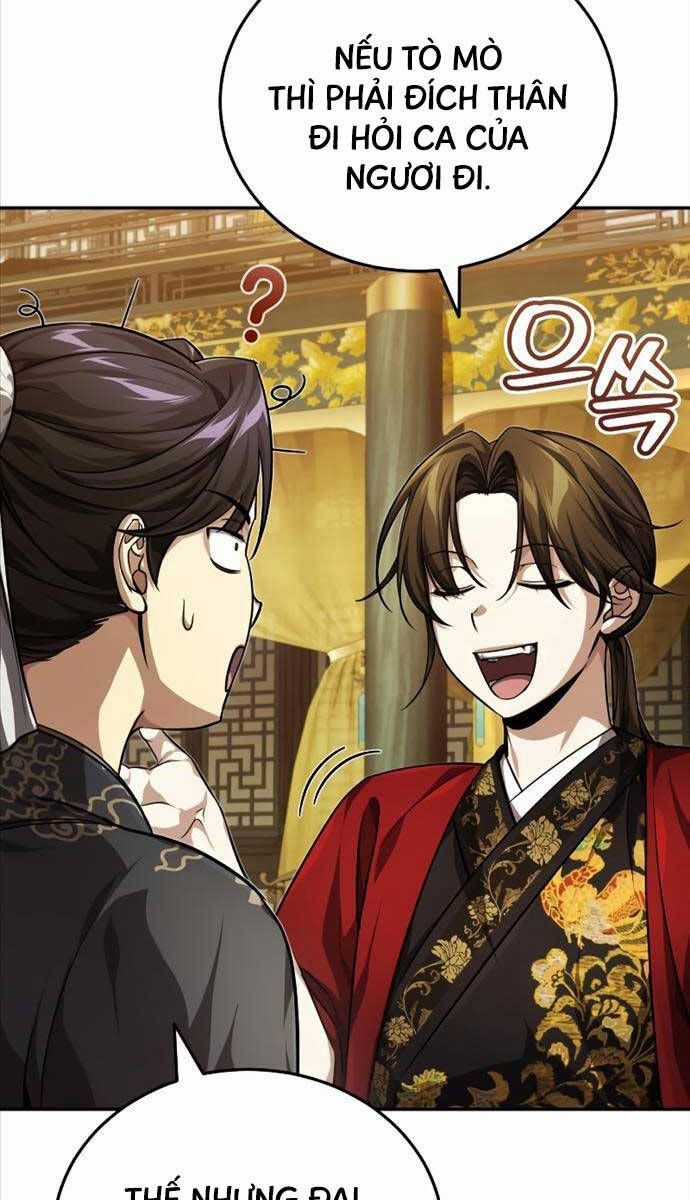 Thiếu Gia Yểu Mệnh Nhà Họ Bạch Chương 14.1 trang 39