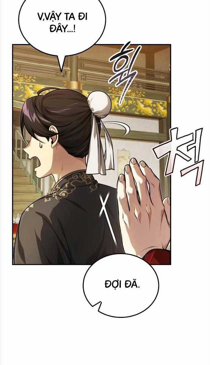 Thiếu Gia Yểu Mệnh Nhà Họ Bạch Chương 14.1 trang 41