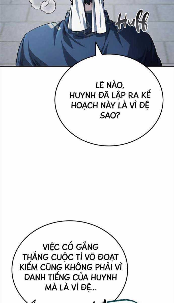 Thiếu Gia Yểu Mệnh Nhà Họ Bạch Chương 14.1 trang 48