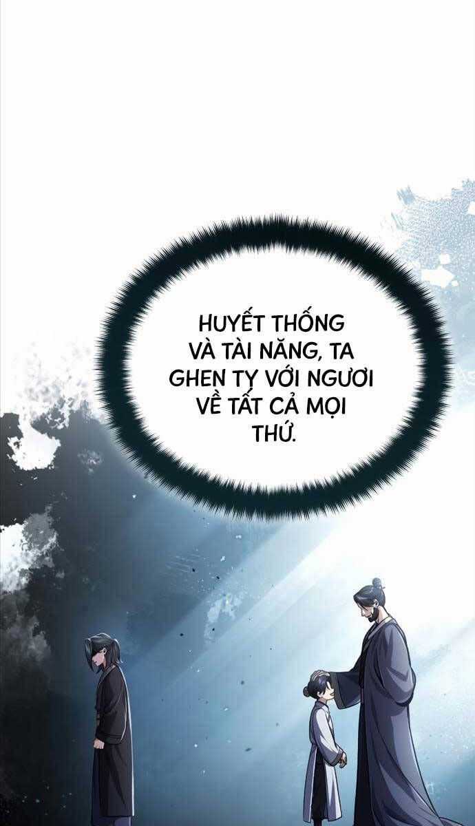 Thiếu Gia Yểu Mệnh Nhà Họ Bạch Chương 14.1 trang 50