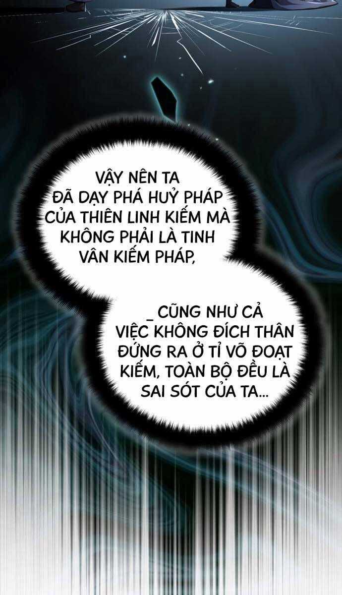 Thiếu Gia Yểu Mệnh Nhà Họ Bạch Chương 14.1 trang 51