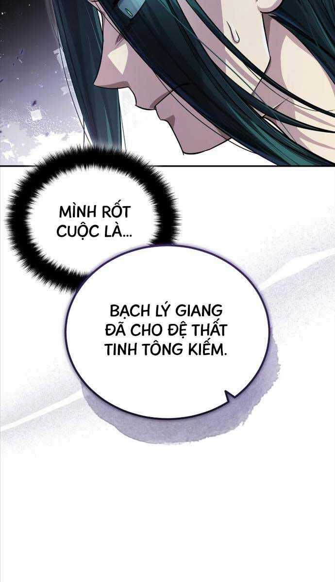 Thiếu Gia Yểu Mệnh Nhà Họ Bạch Chương 14.1 trang 53