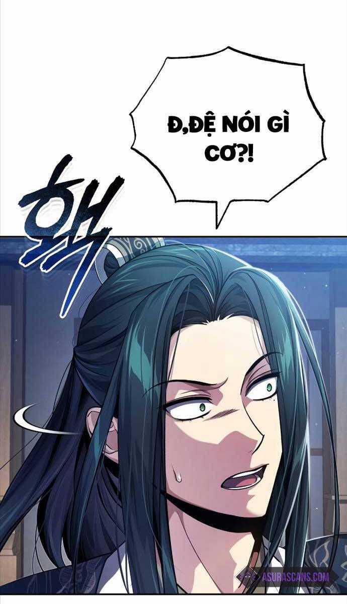 Thiếu Gia Yểu Mệnh Nhà Họ Bạch Chương 14.1 trang 54