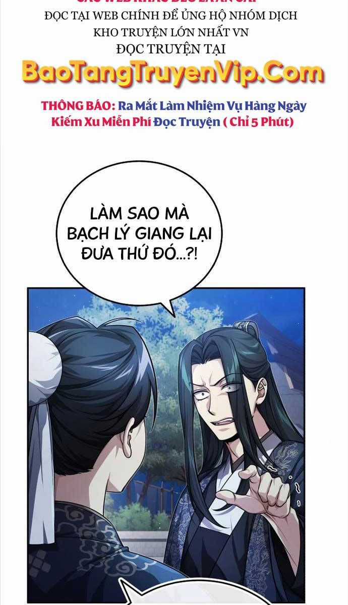 Thiếu Gia Yểu Mệnh Nhà Họ Bạch Chương 14.1 trang 57