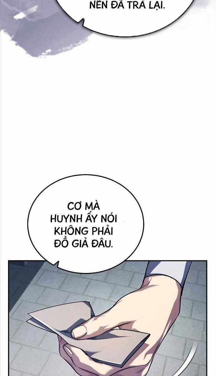 Thiếu Gia Yểu Mệnh Nhà Họ Bạch Chương 14.1 trang 59