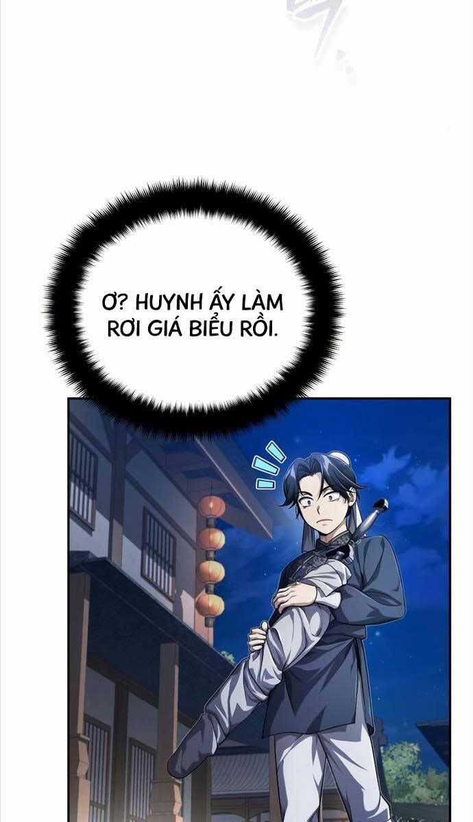 Thiếu Gia Yểu Mệnh Nhà Họ Bạch Chương 14.1 trang 71