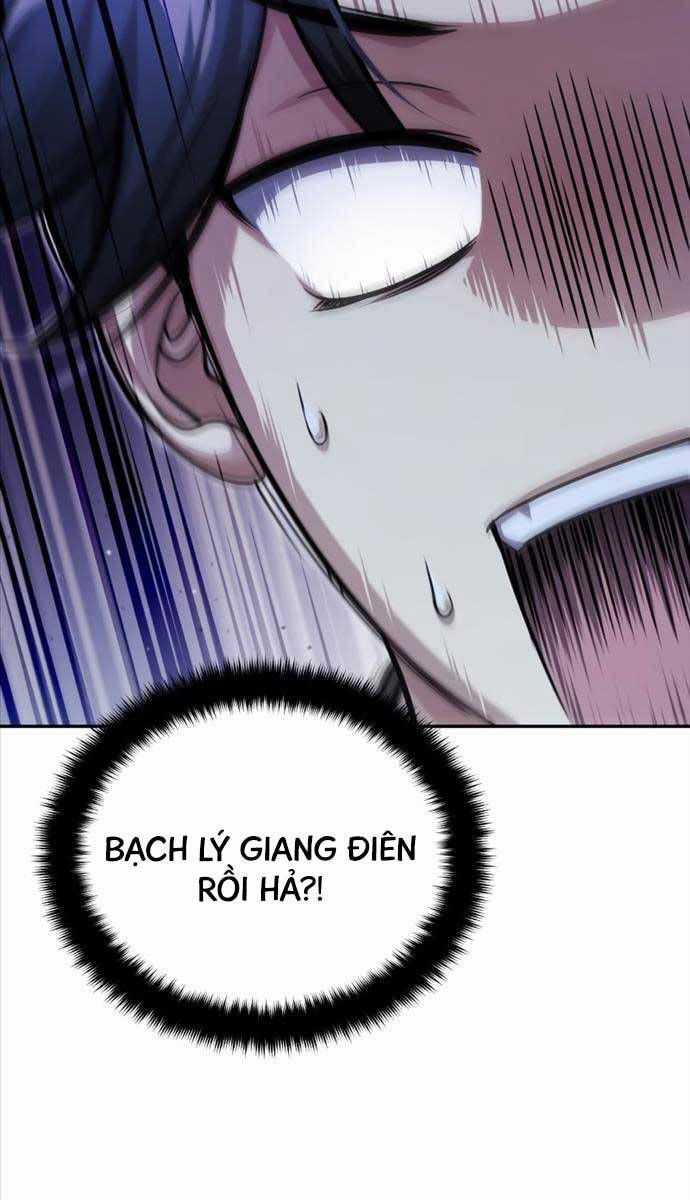 Thiếu Gia Yểu Mệnh Nhà Họ Bạch Chương 14.1 trang 73