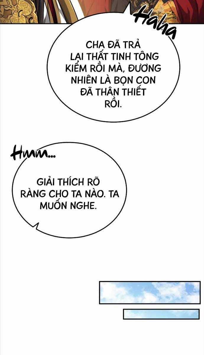 Thiếu Gia Yểu Mệnh Nhà Họ Bạch Chương 14.1 trang 80