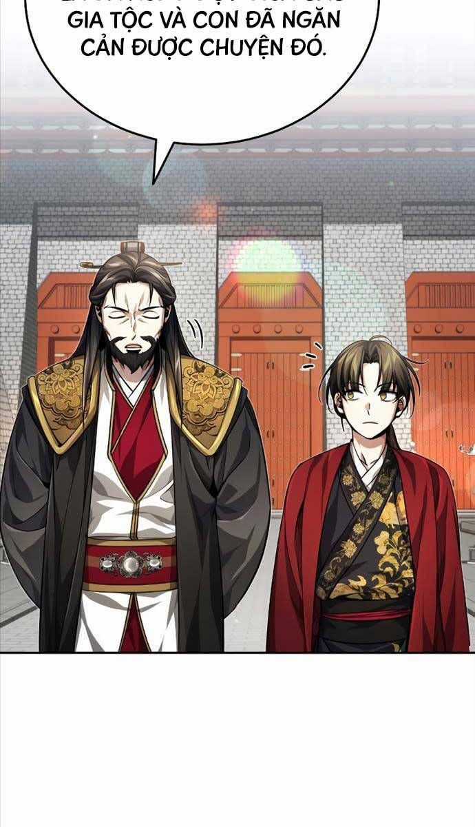 Thiếu Gia Yểu Mệnh Nhà Họ Bạch Chương 14.1 trang 82