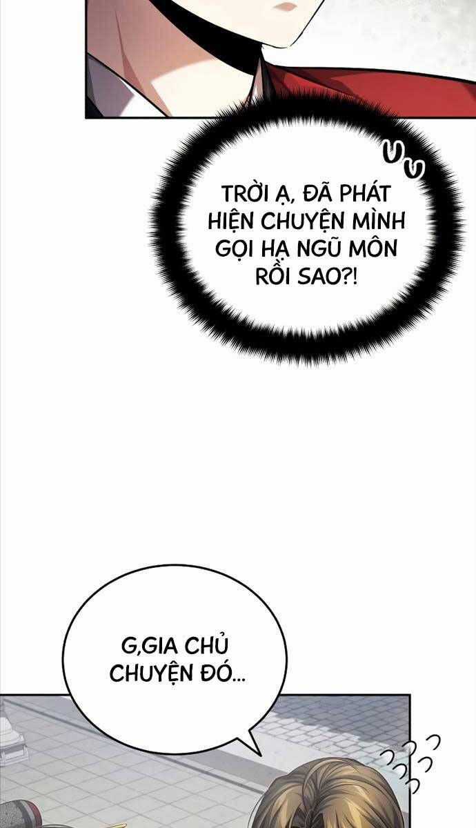 Thiếu Gia Yểu Mệnh Nhà Họ Bạch Chương 14.1 trang 84