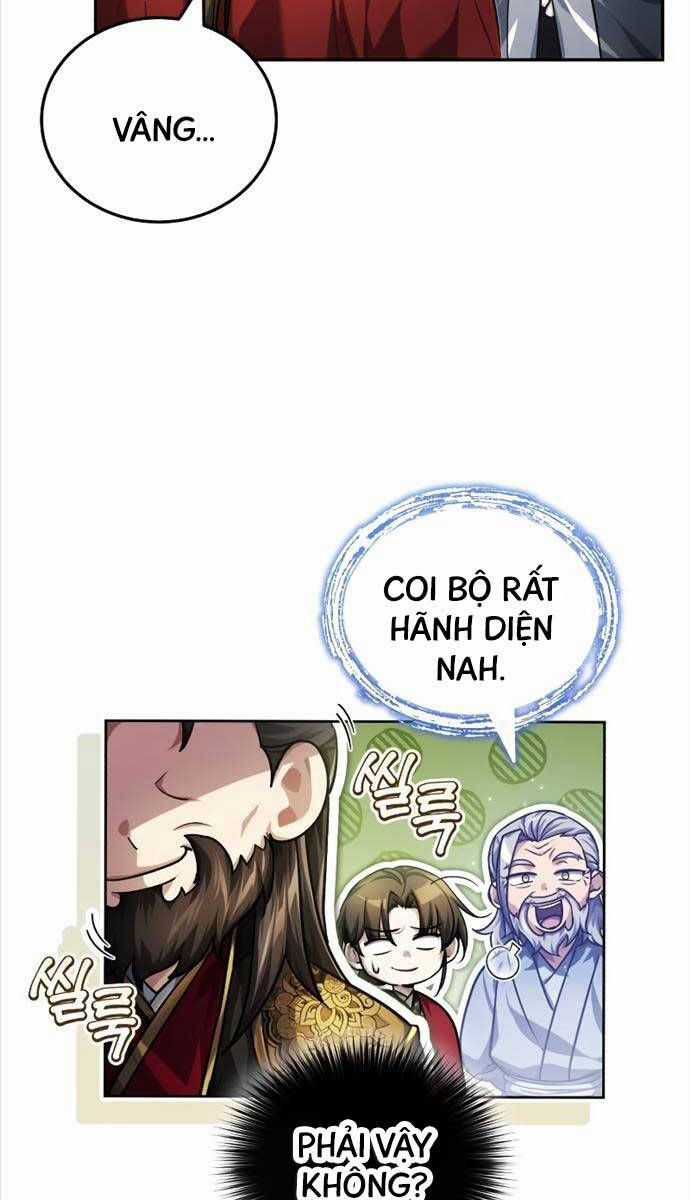 Thiếu Gia Yểu Mệnh Nhà Họ Bạch Chương 14.1 trang 87