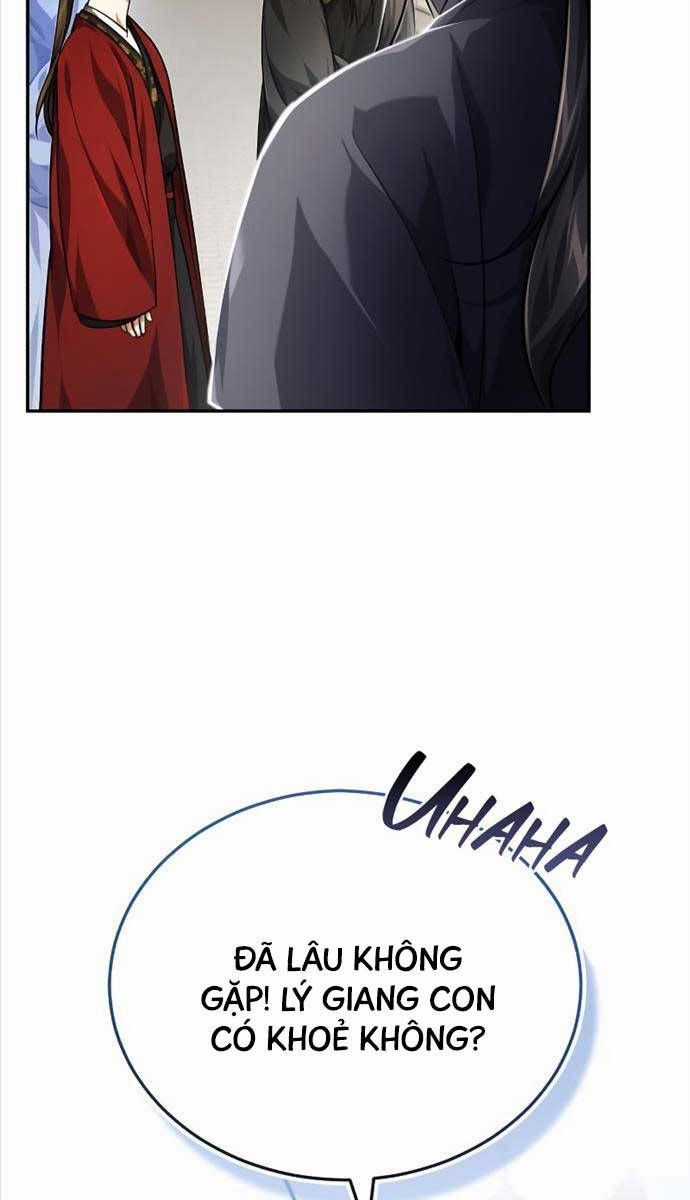 Thiếu Gia Yểu Mệnh Nhà Họ Bạch Chương 14.1 trang 89