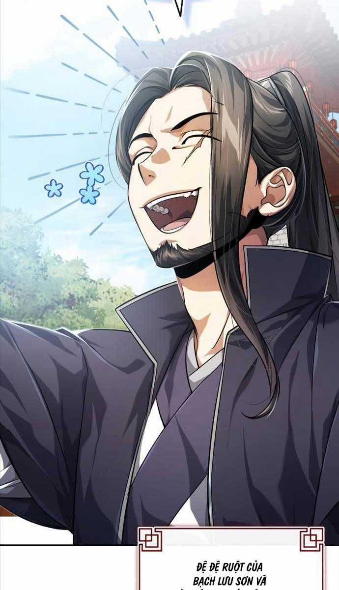 Thiếu Gia Yểu Mệnh Nhà Họ Bạch Chương 14.1 trang 90