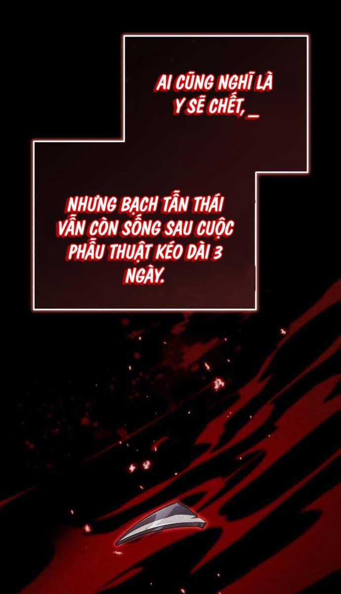 Thiếu Gia Yểu Mệnh Nhà Họ Bạch Chương 14.1 trang 96