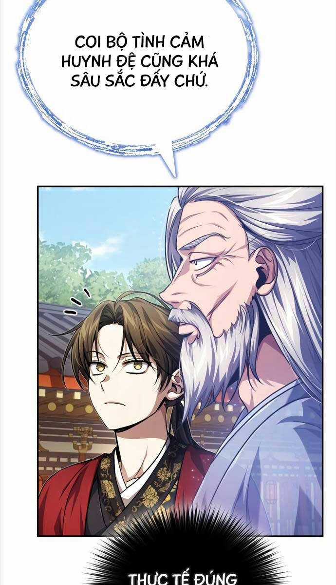 Thiếu Gia Yểu Mệnh Nhà Họ Bạch Chương 14 trang 102