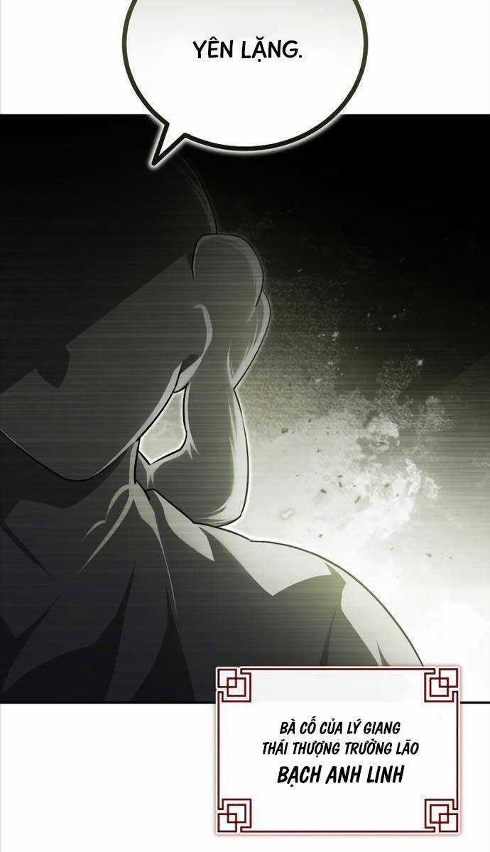 Thiếu Gia Yểu Mệnh Nhà Họ Bạch Chương 14 trang 110