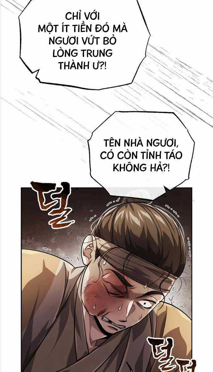 Thiếu Gia Yểu Mệnh Nhà Họ Bạch Chương 14 trang 119