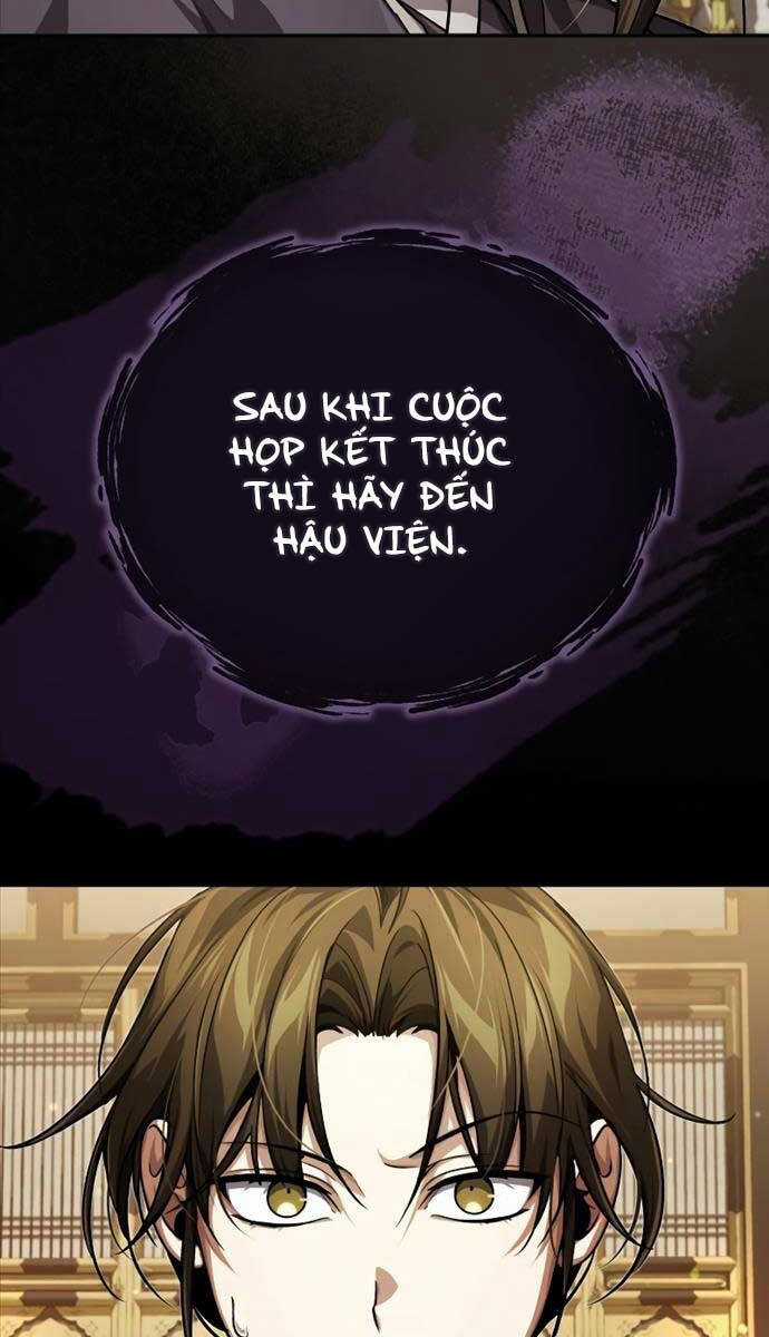 Thiếu Gia Yểu Mệnh Nhà Họ Bạch Chương 14 trang 126