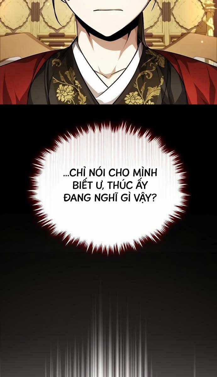 Thiếu Gia Yểu Mệnh Nhà Họ Bạch Chương 14 trang 127