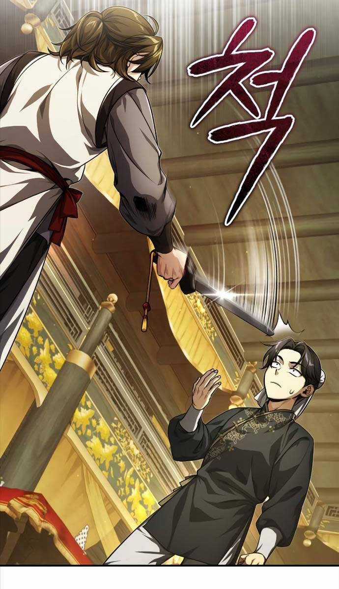 Thiếu Gia Yểu Mệnh Nhà Họ Bạch Chương 14 trang 14