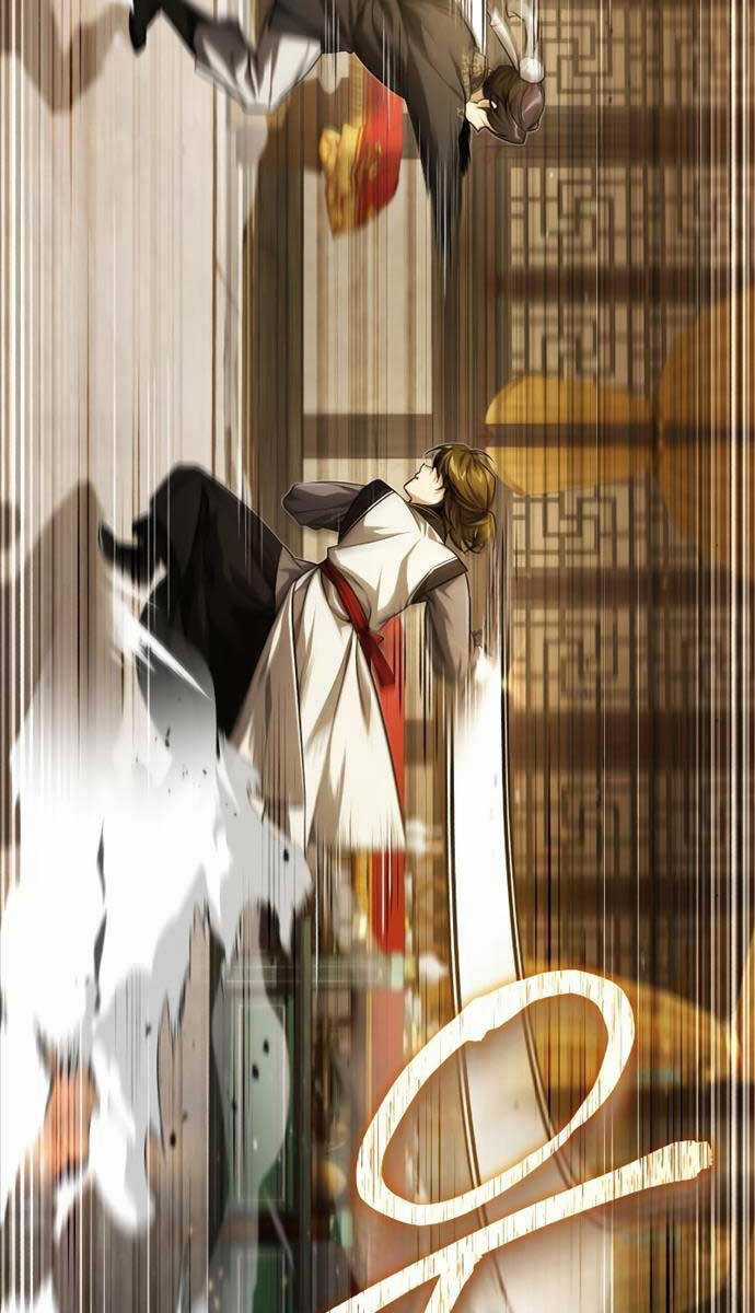 Thiếu Gia Yểu Mệnh Nhà Họ Bạch Chương 14 trang 31