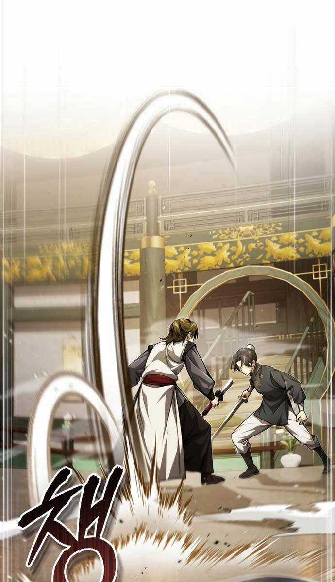 Thiếu Gia Yểu Mệnh Nhà Họ Bạch Chương 14 trang 34