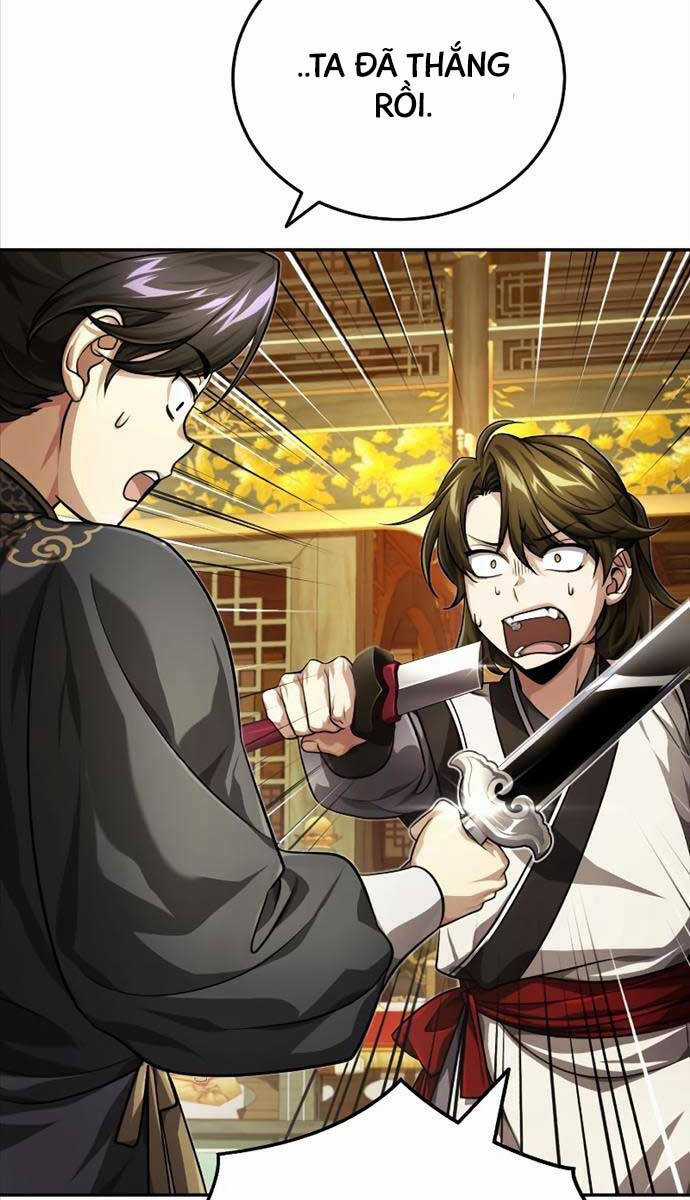 Thiếu Gia Yểu Mệnh Nhà Họ Bạch Chương 14 trang 36