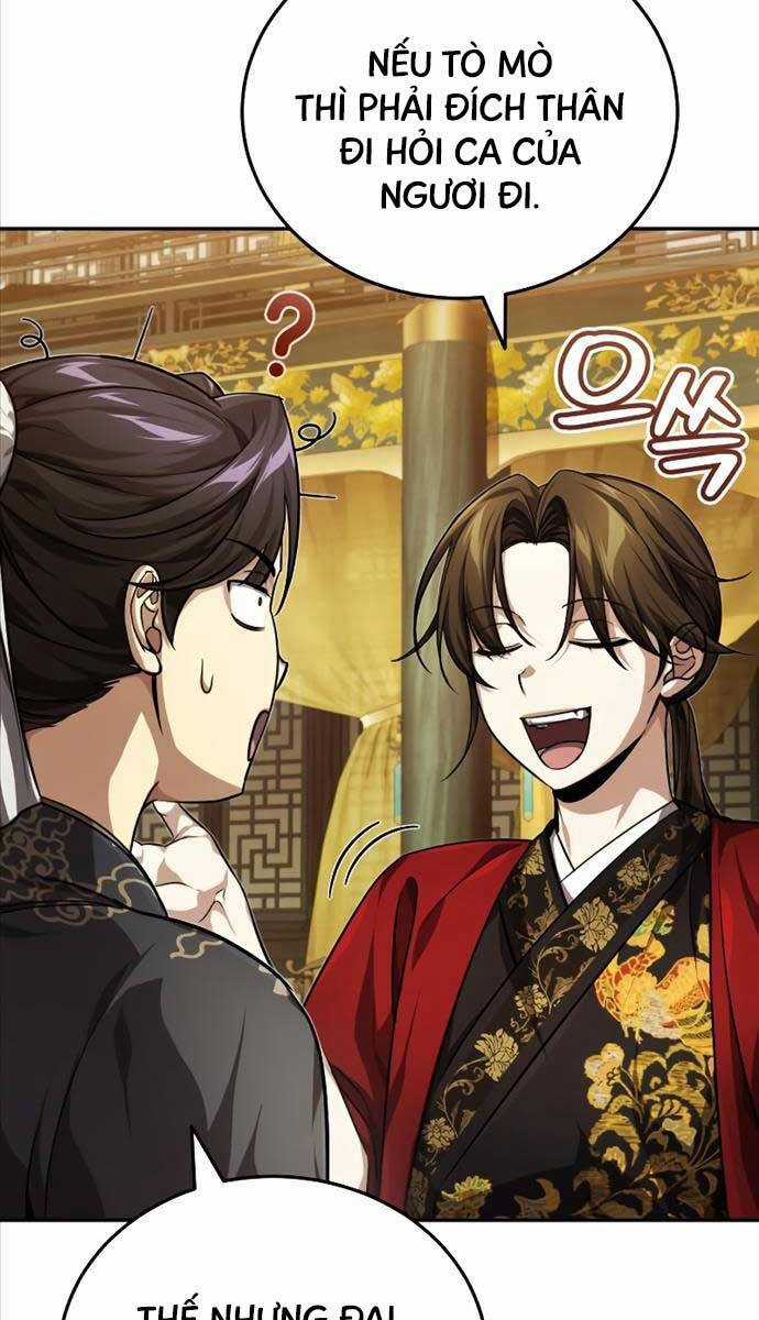 Thiếu Gia Yểu Mệnh Nhà Họ Bạch Chương 14 trang 39