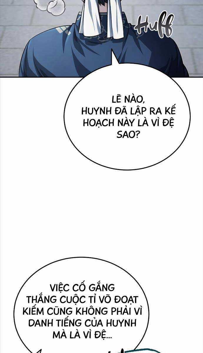 Thiếu Gia Yểu Mệnh Nhà Họ Bạch Chương 14 trang 48