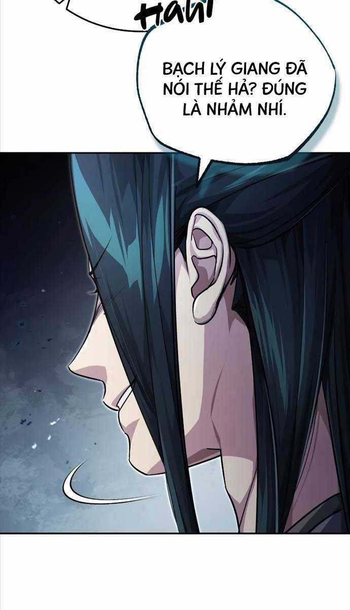 Thiếu Gia Yểu Mệnh Nhà Họ Bạch Chương 14 trang 49