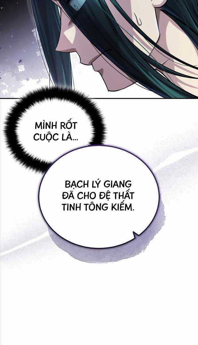 Thiếu Gia Yểu Mệnh Nhà Họ Bạch Chương 14 trang 53